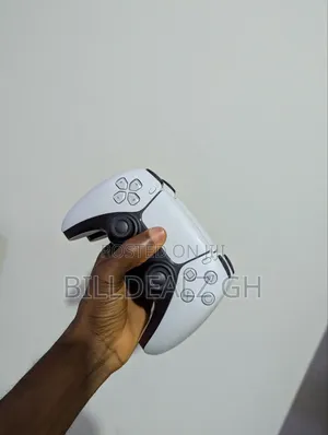 Premium Ps5 Controllers