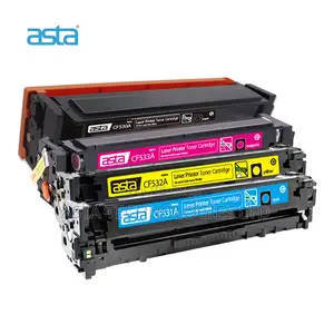 Asta Universal Laser Toner Cartridge 205a (Cf530a)