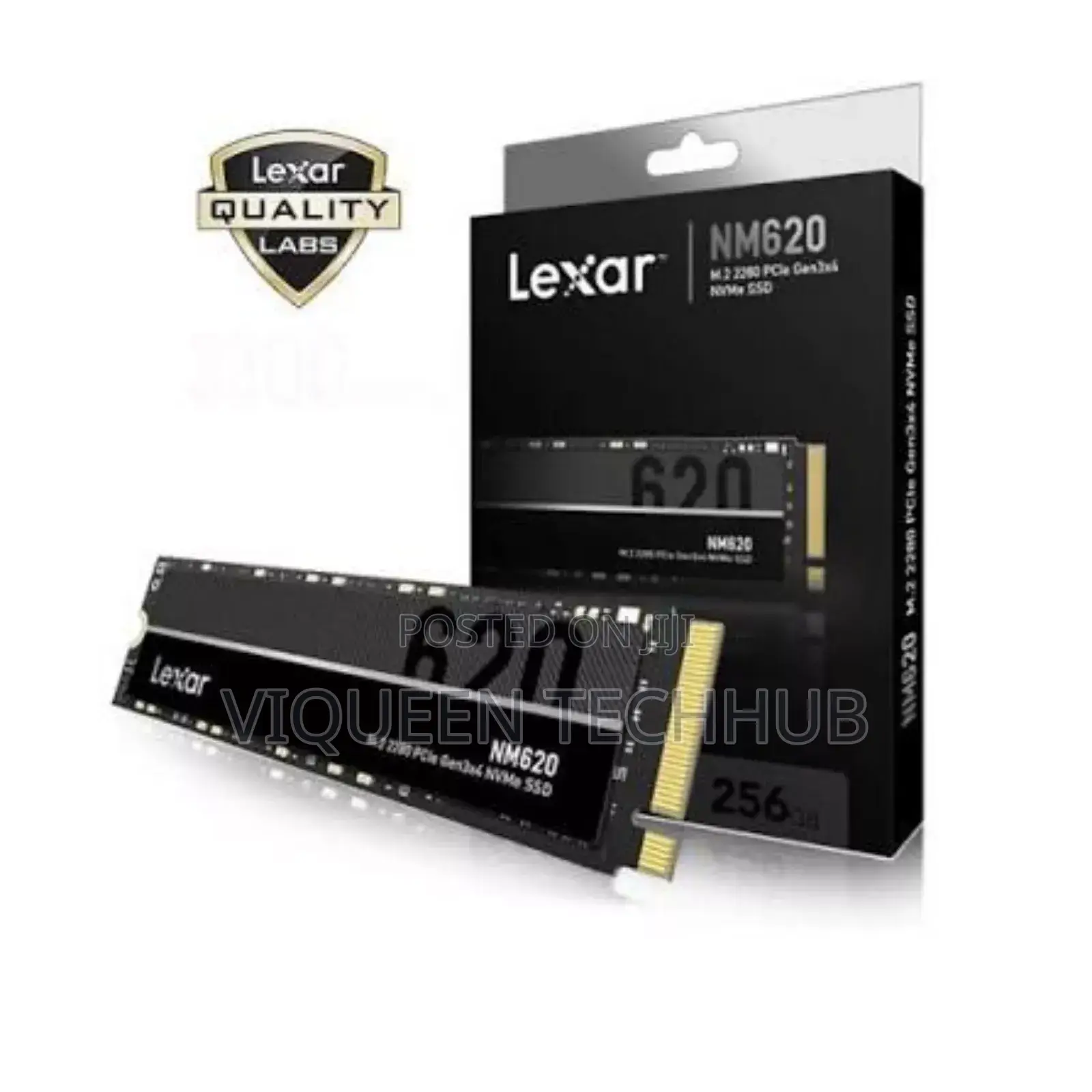 Lexar SSD 256gb M.2 Pci-E /Nvme