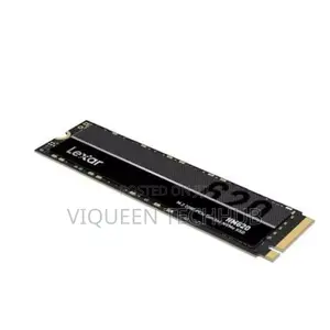 Lexar SSD 256gb M.2 Pci-E /Nvme