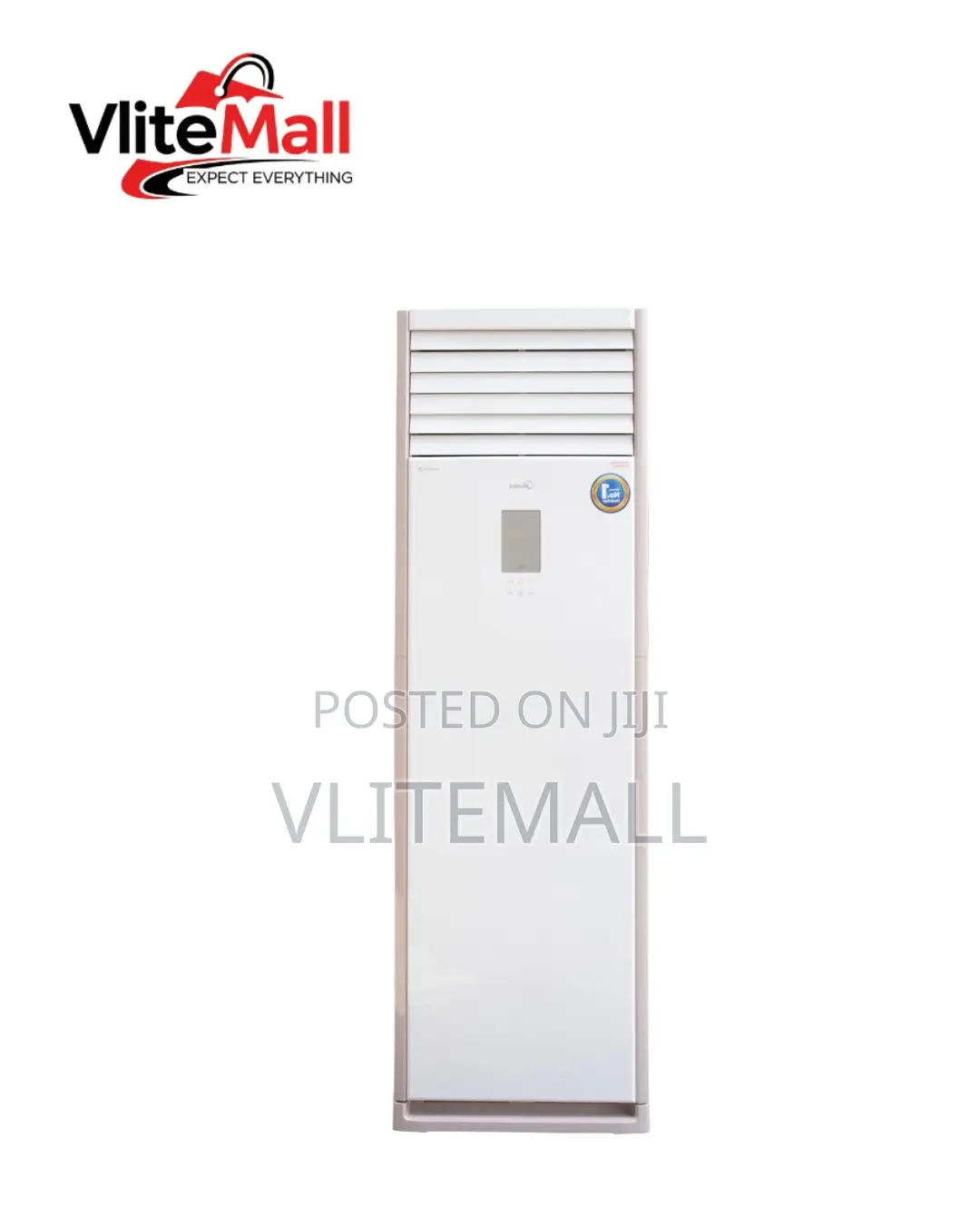 Midea Acs Floor Standing - Inverter R410 Mfpa400-48hrfn1