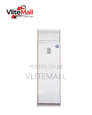 Midea Acs Floor Standing - Inverter R410 Mfpa400-48hrfn1