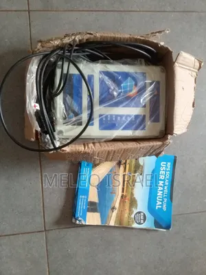 Solar Well Pump System