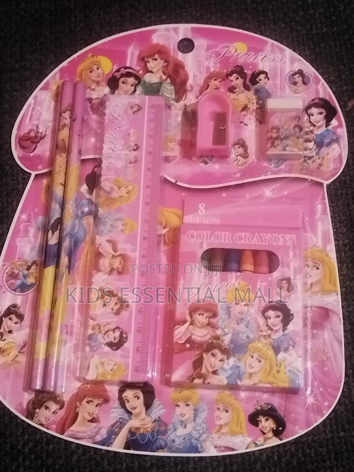Labubu 20 Pieces Minimum Partypacks for Kids Bi Packs