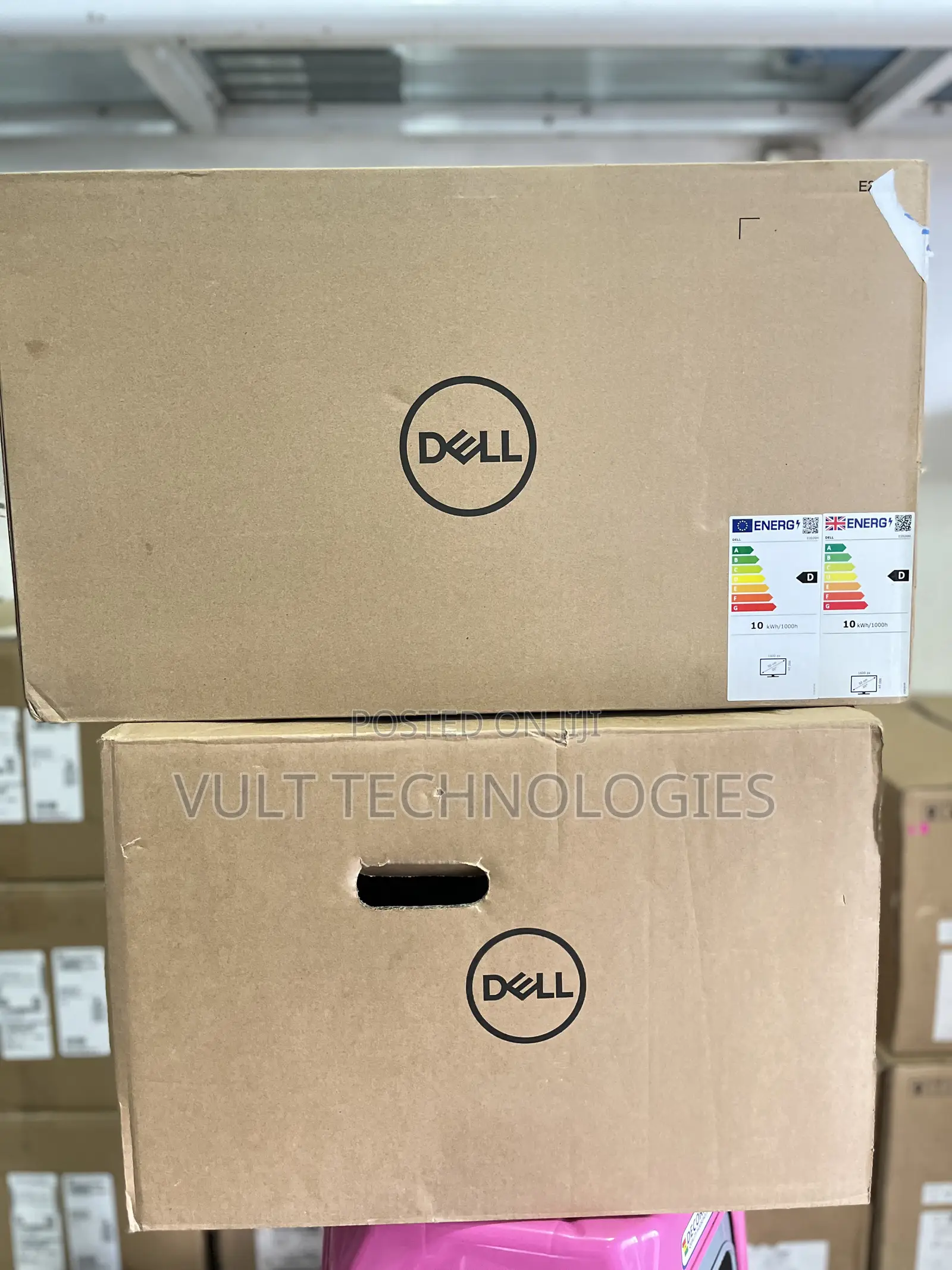 New Desktop Computer Dell Optiplex 7020 8GB Intel Core i7 SSD 512GB