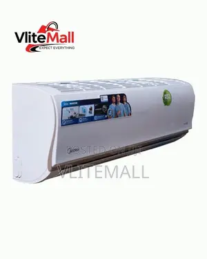 Midea Split Acs Inverter R32 2.5 Hp Msafd-22crfn8/Mox330
22cfn8-Q