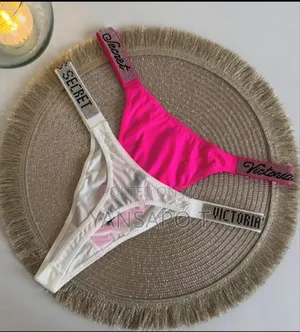 Ladies Panties