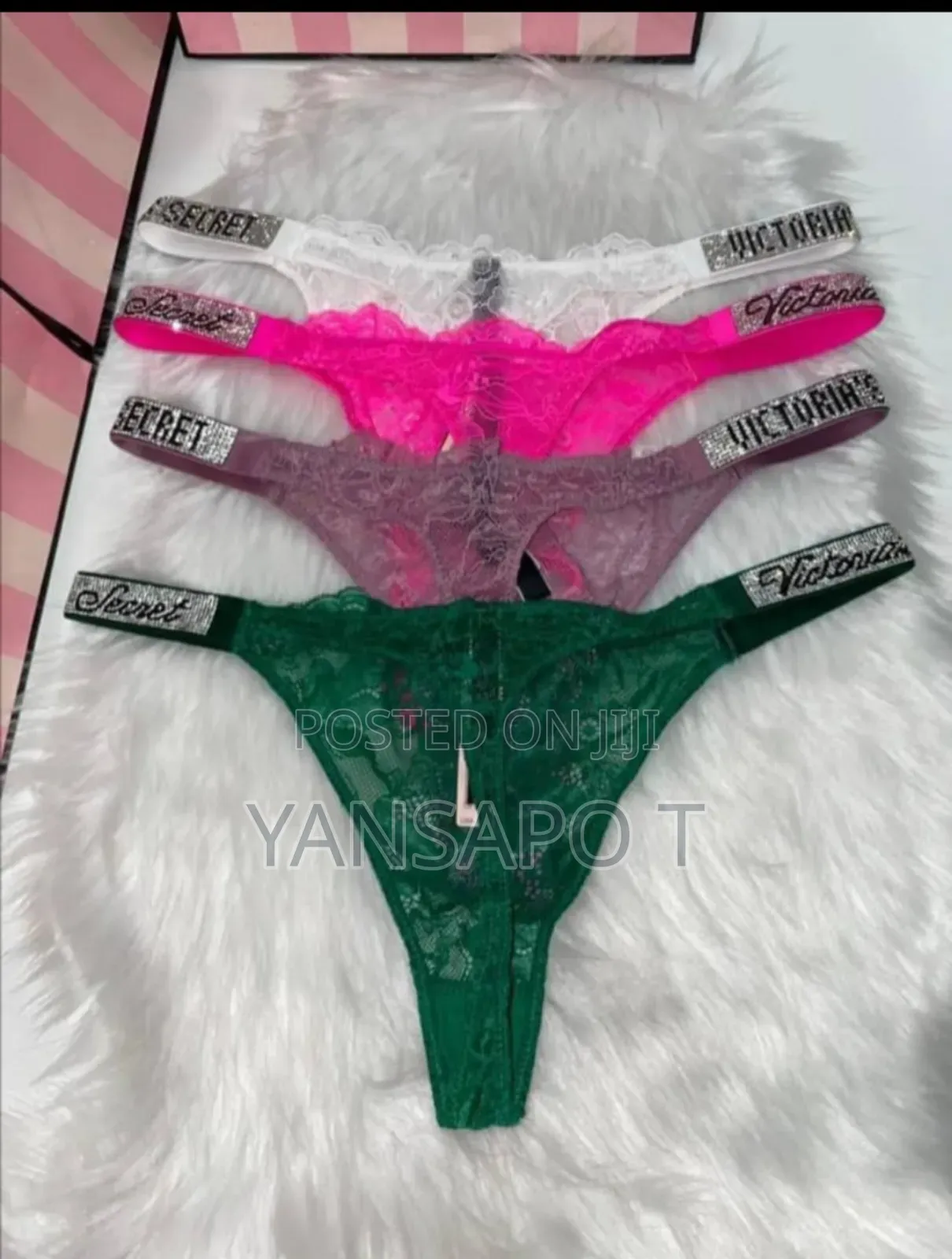 Ladies Panties