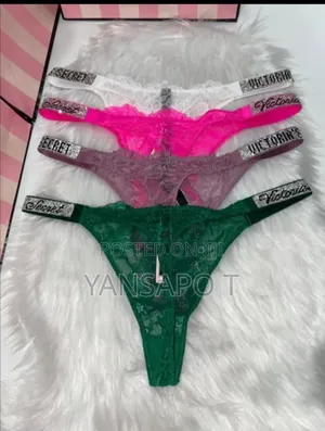 Ladies Panties