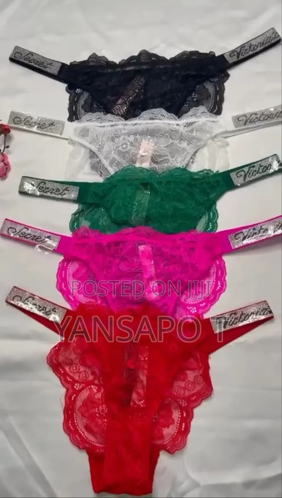 Ladies Panties