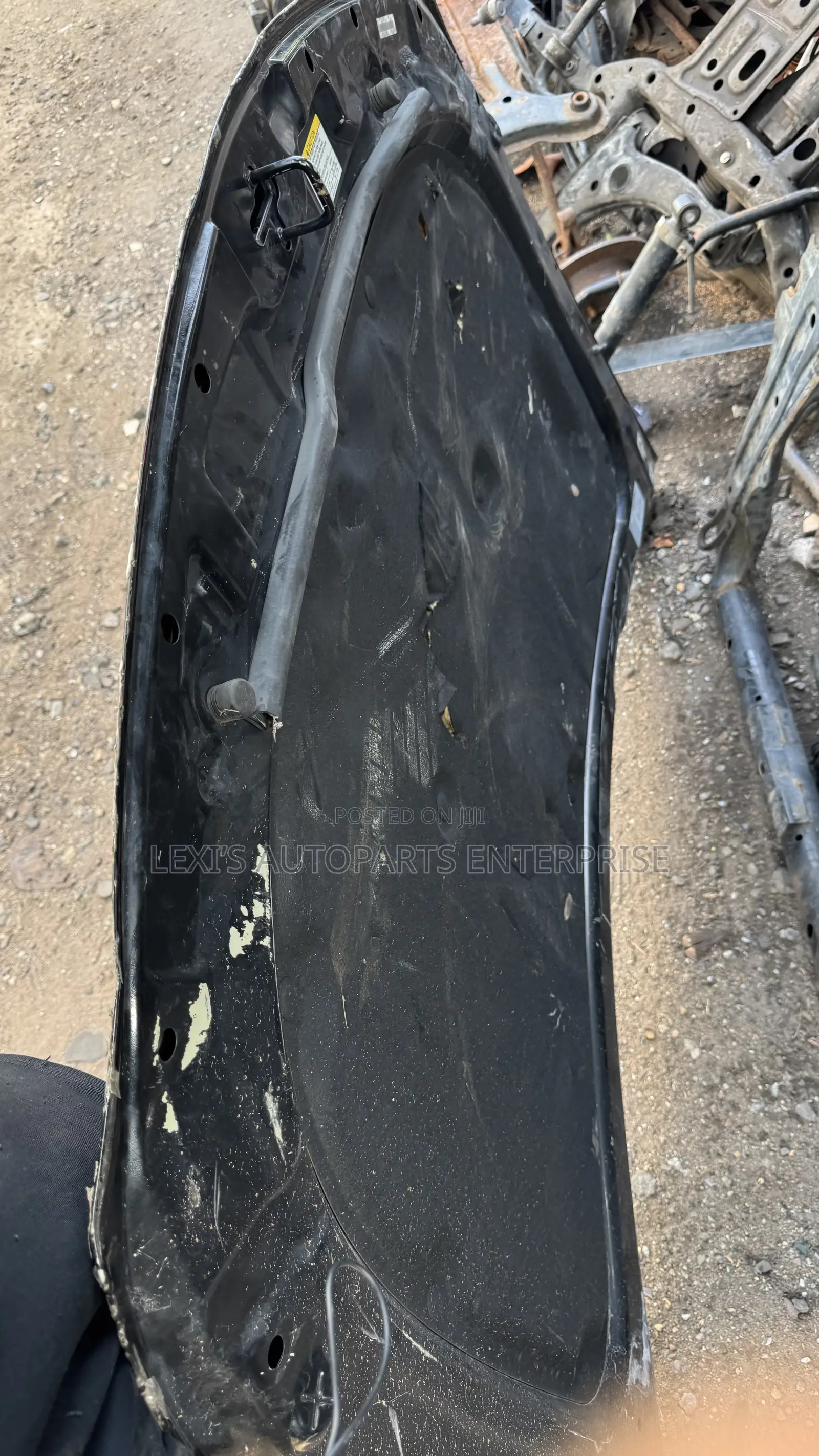 Hyundai Grandeur Azera 2014,2015,2016,2017 Bonnet / Hood Available