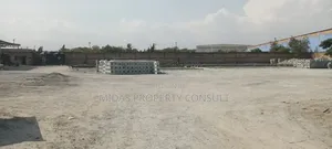 3.8 Acres Land for Sale at Tema T.T Brothers