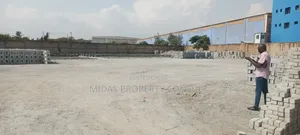 3.8 Acres Land for Sale at Tema T.T Brothers