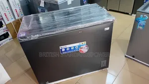 Pearl Chest Freezer 254l Freshness You Can Trust at Freezer
