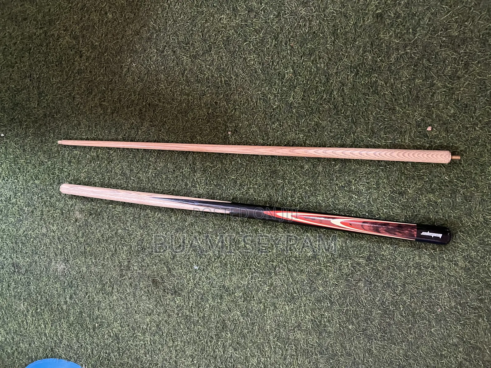 Adjustable Snooker Stick
