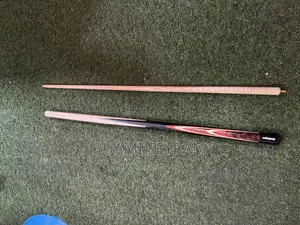 Adjustable Snooker Stick