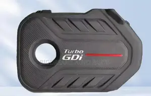 Hyundai Santafe /Kia Sorento 15-19 Top Turbo Engine Cover