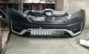 Honda CRV 2020-22 Complete Bumper