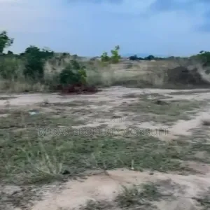 One Plot of Land for Sale at Afienya Moborle
