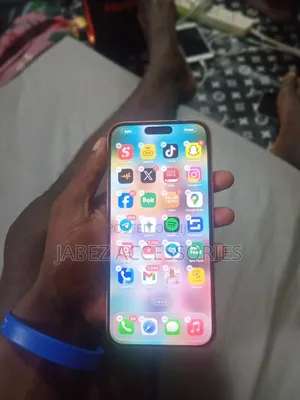 Apple iPhone 17 Pro Max 1 TB Gold