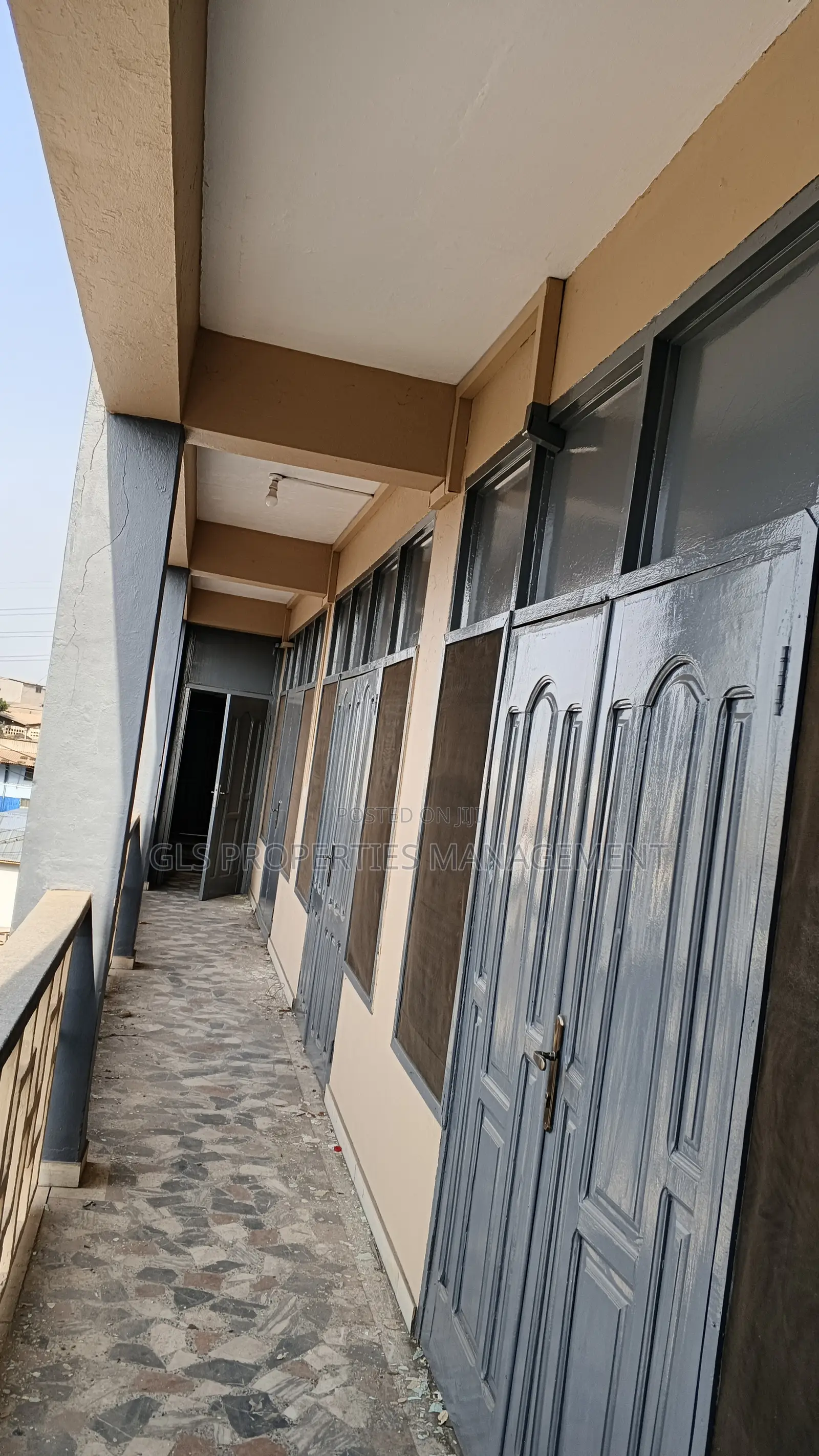 Office Space for Rent at Accra Graphic Road