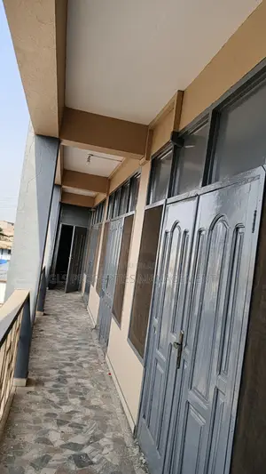 Office Space for Rent at Accra Graphic Road