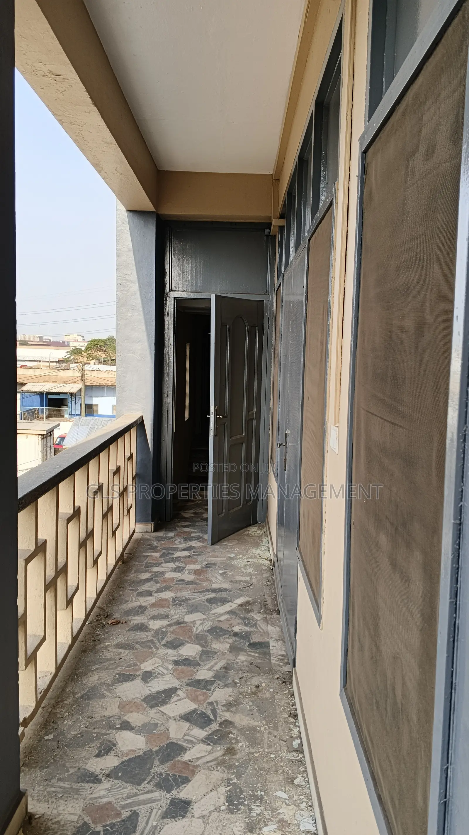 Office Space for Rent at Accra Graphic Road