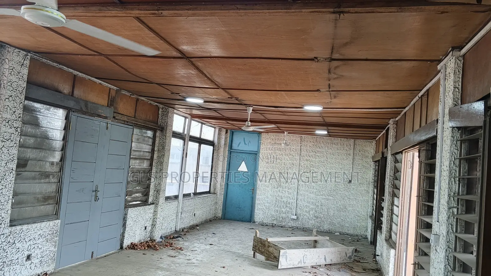 Office Space for Rent at Accra Graphic Road