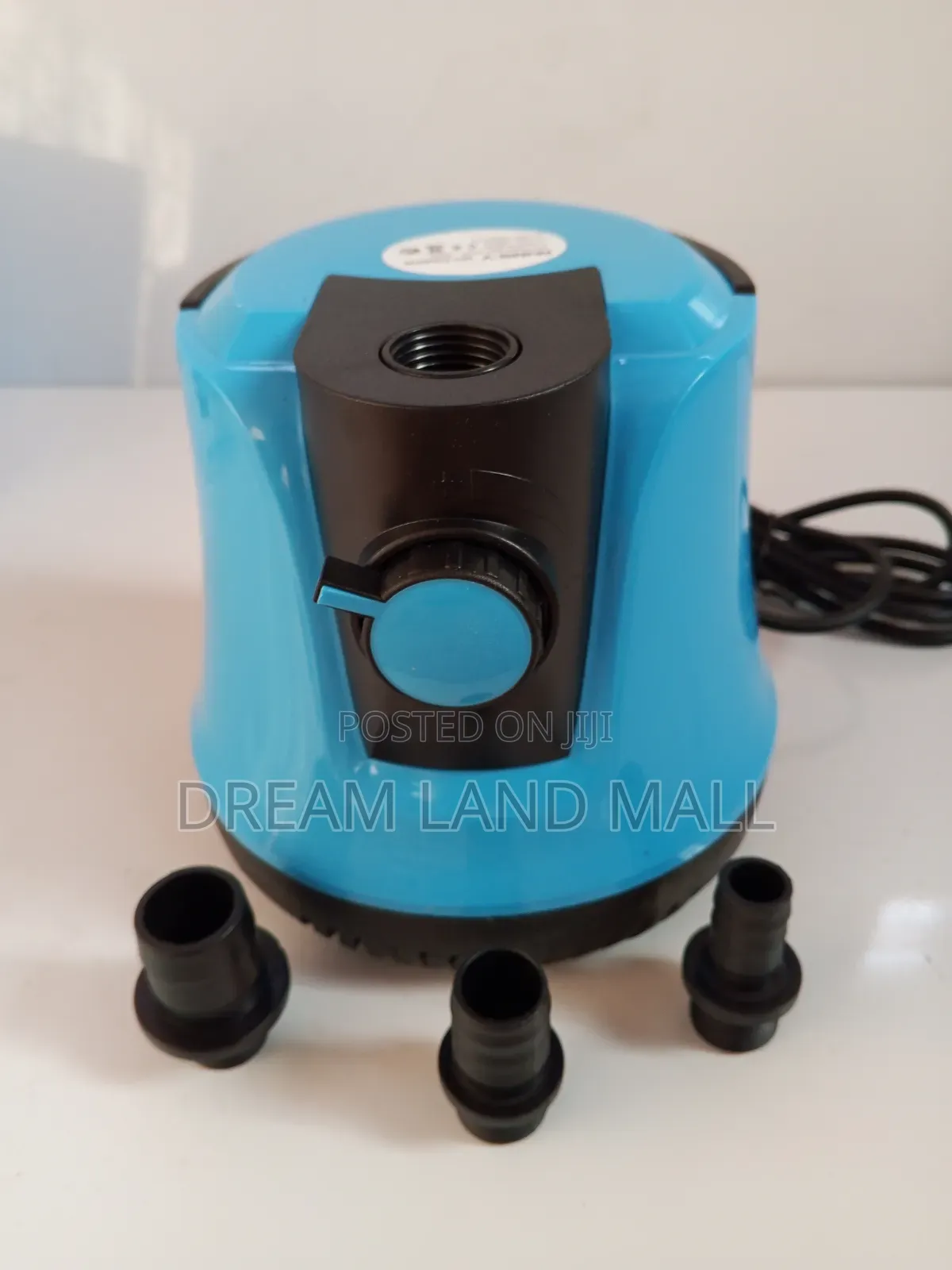 85 Watts Submersible Water Pump H.Max 4.8m
