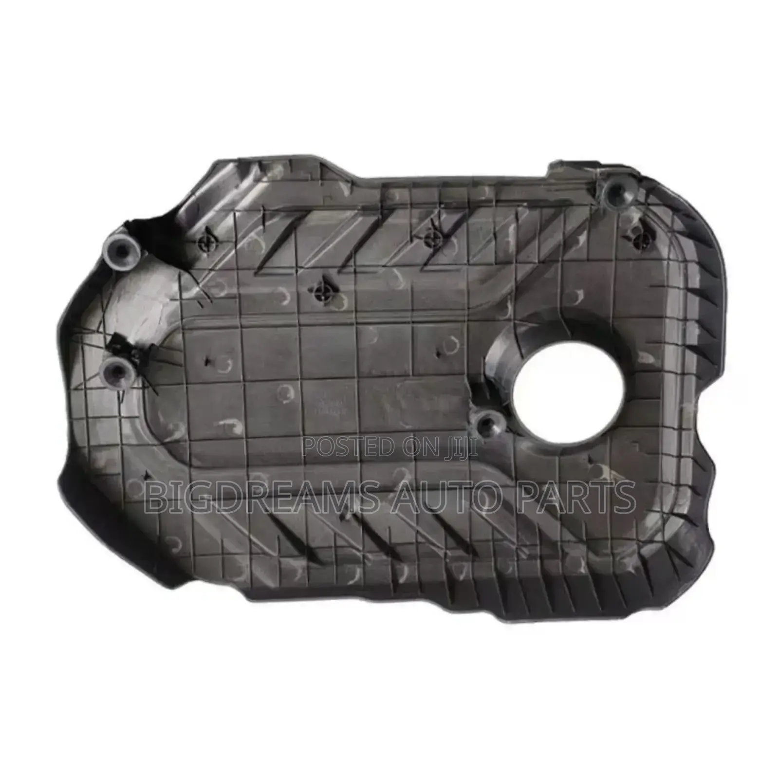 Hyundai Santafe /Kia Sorento 15-19 Top Turbo Engine Cover