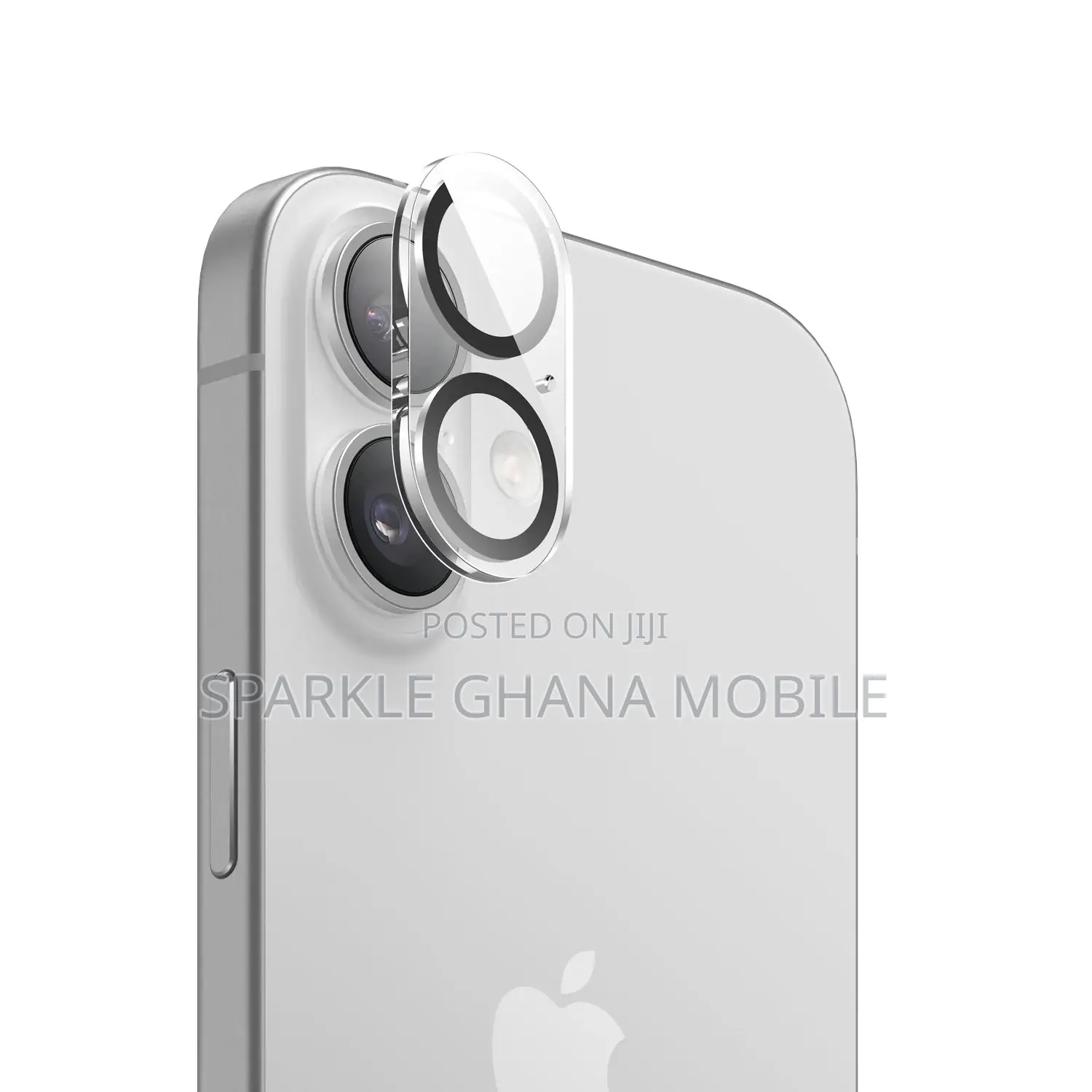 iPhone 17 Camera Lens Protector