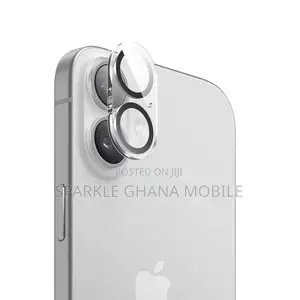 iPhone 17 Camera Lens Protector