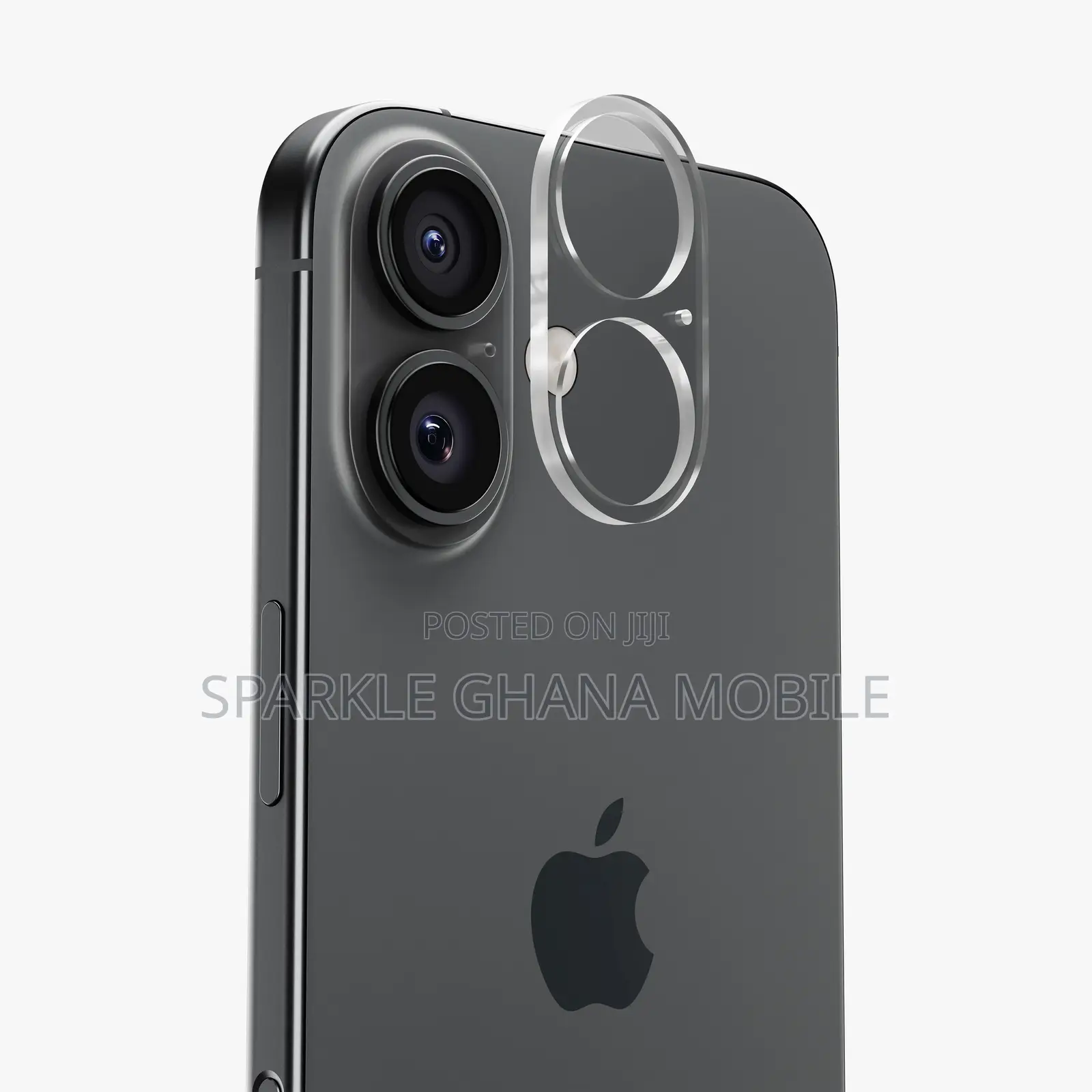 iPhone 17 Camera Lens Protector
