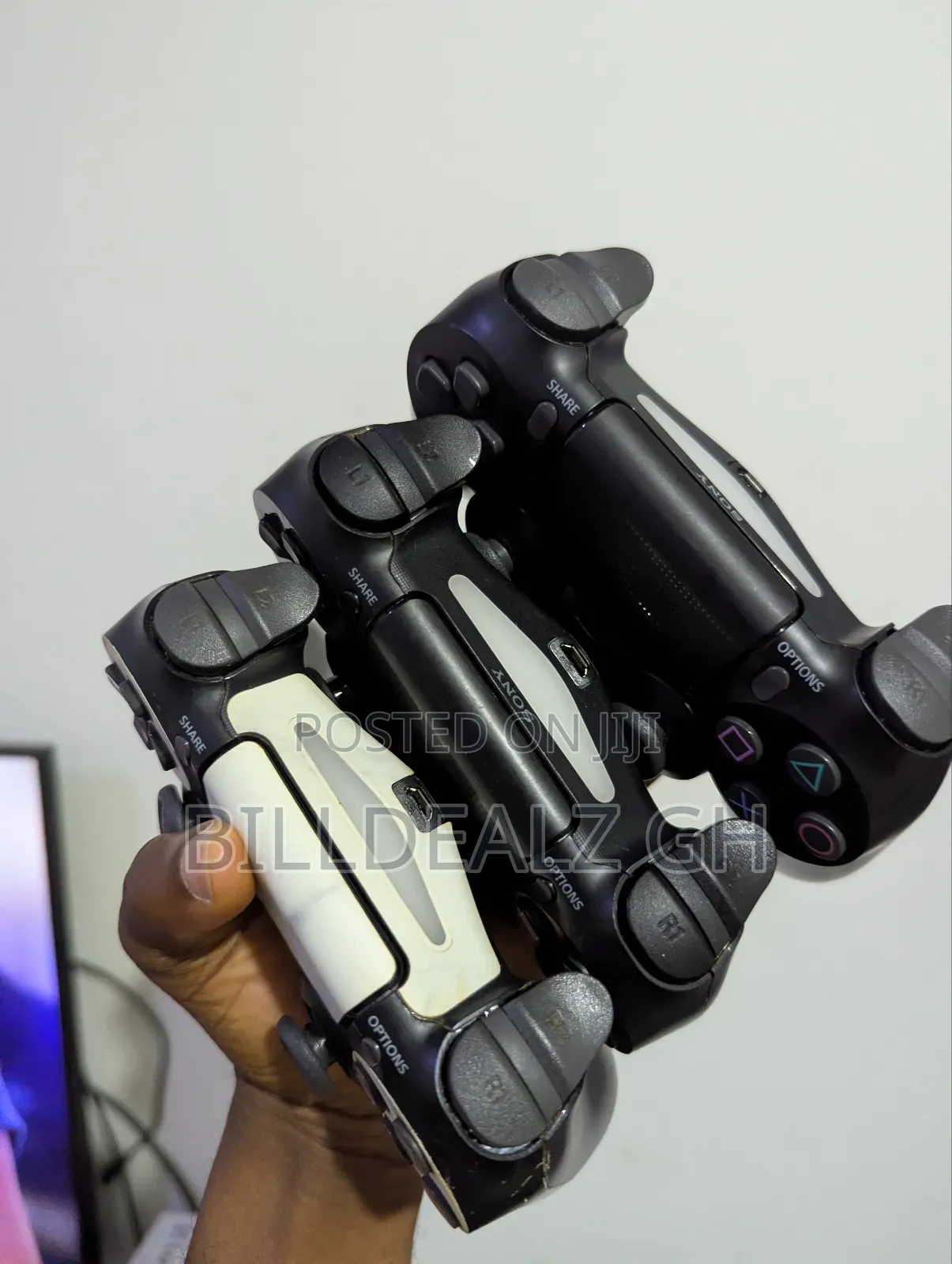Premium Home Used Ps4 Controllers