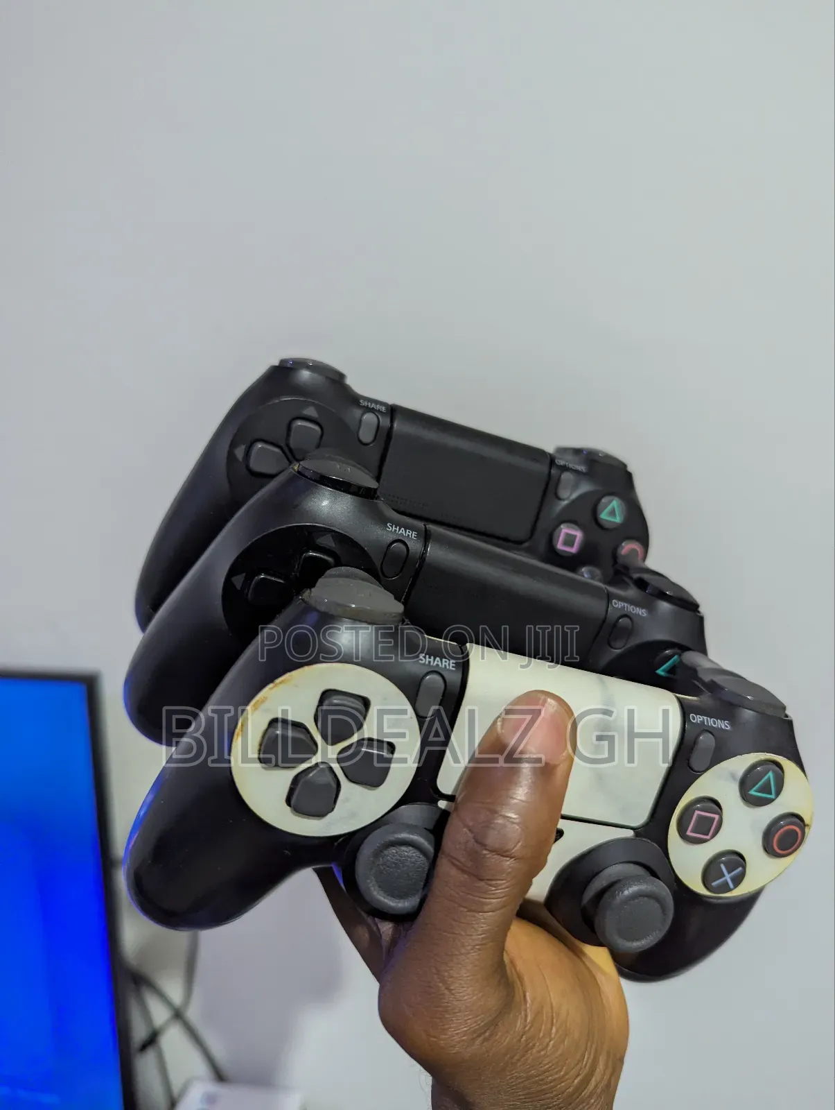 Premium Home Used Ps4 Controllers