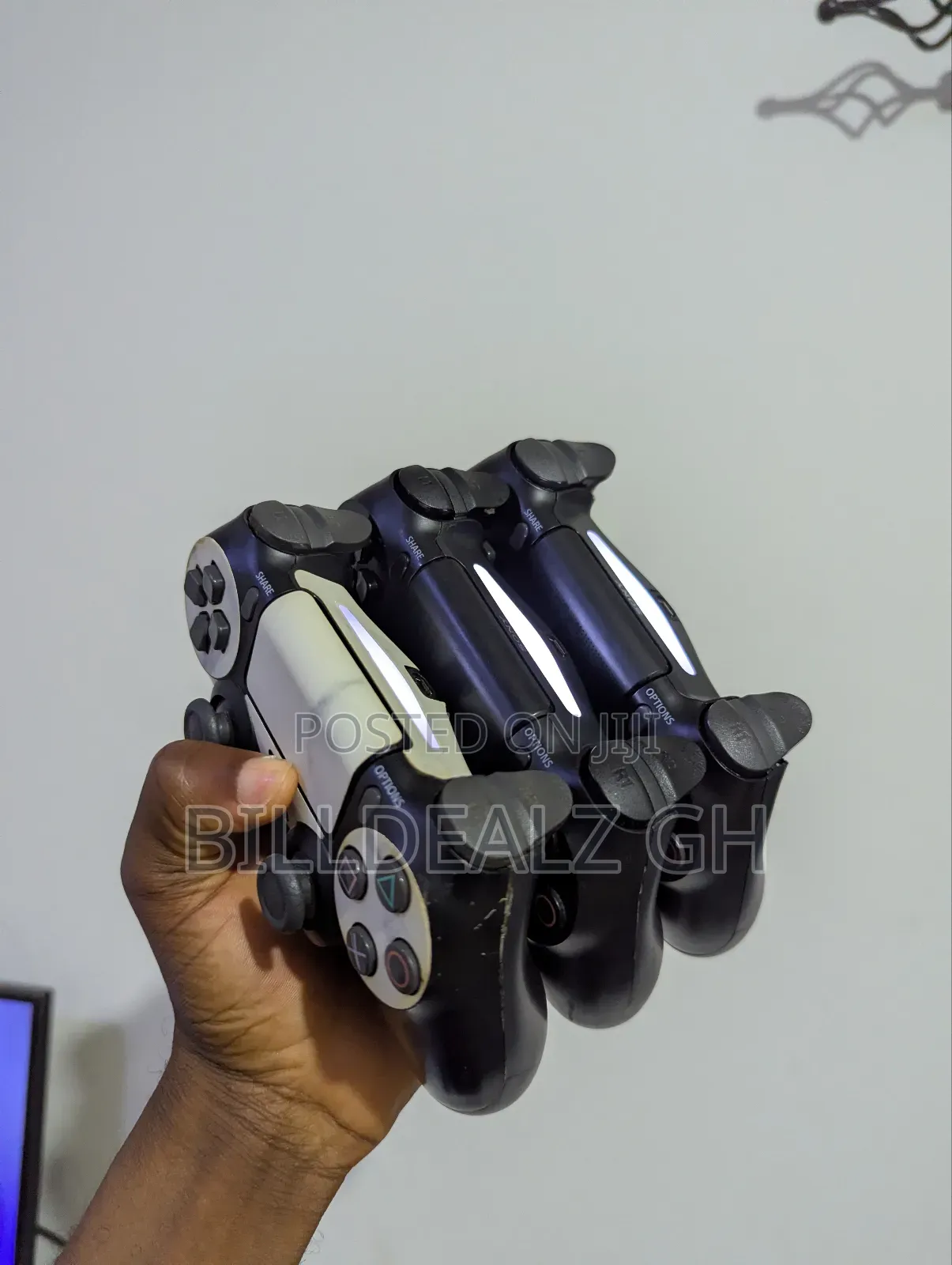Premium Home Used Ps4 Controllers