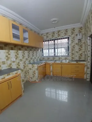 2bdrm Apartment in Teiman, Oyarifa for rent