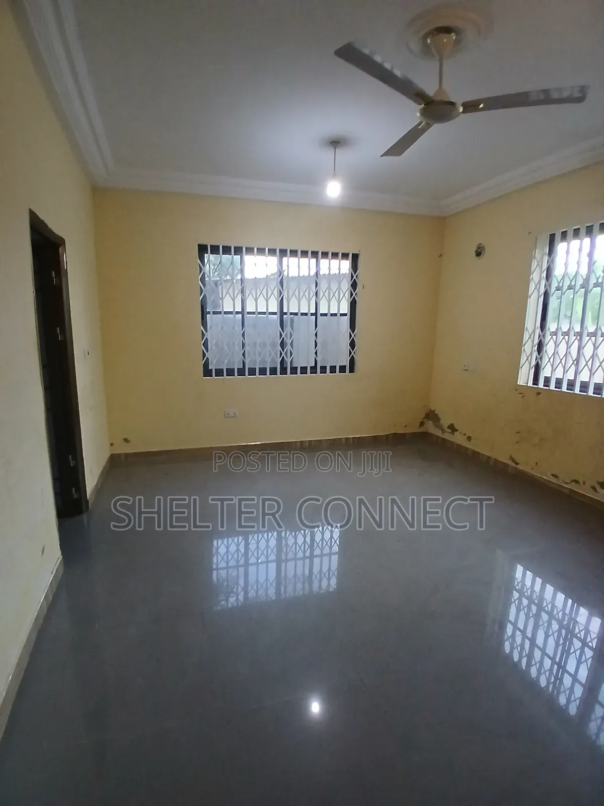 2bdrm Apartment in Teiman, Oyarifa for rent
