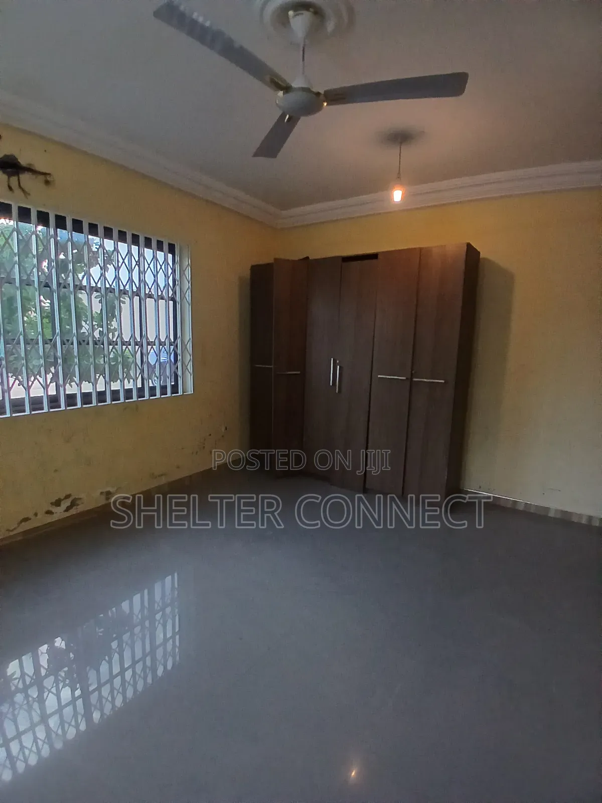 2bdrm Apartment in Teiman, Oyarifa for rent