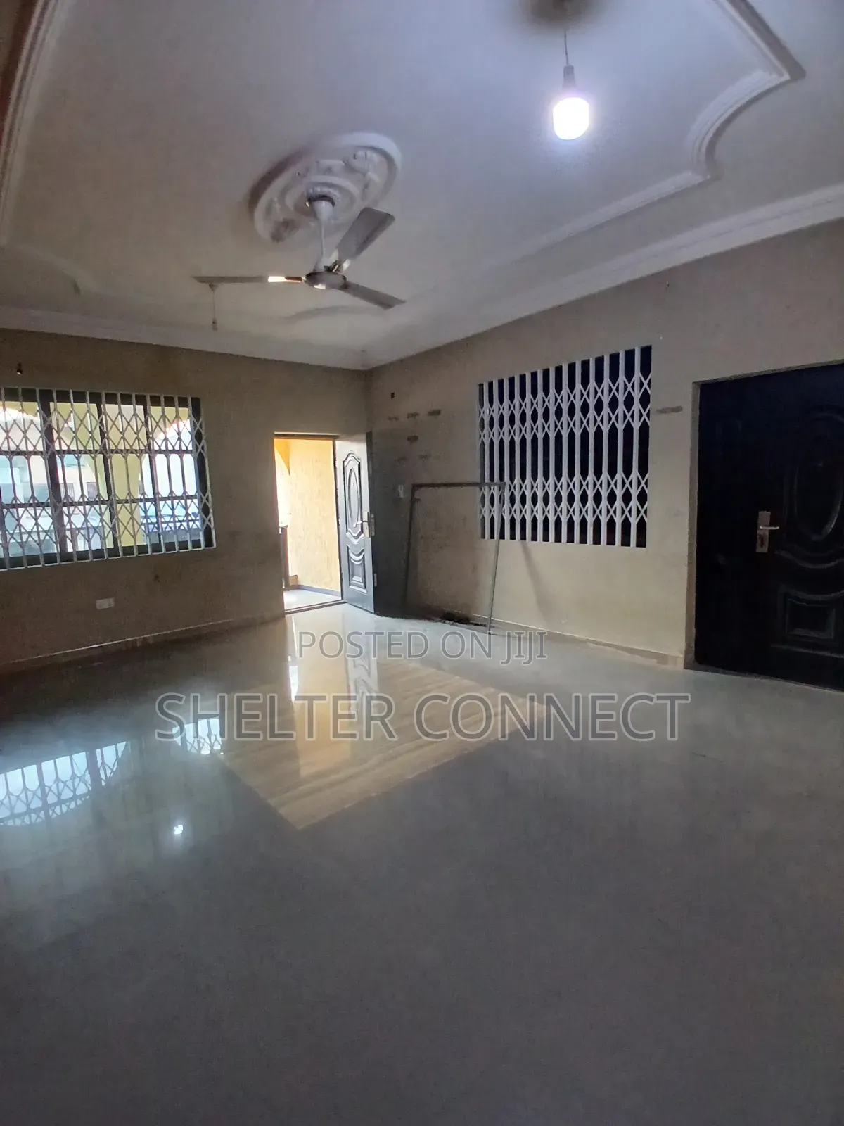2bdrm Apartment in Teiman, Oyarifa for rent