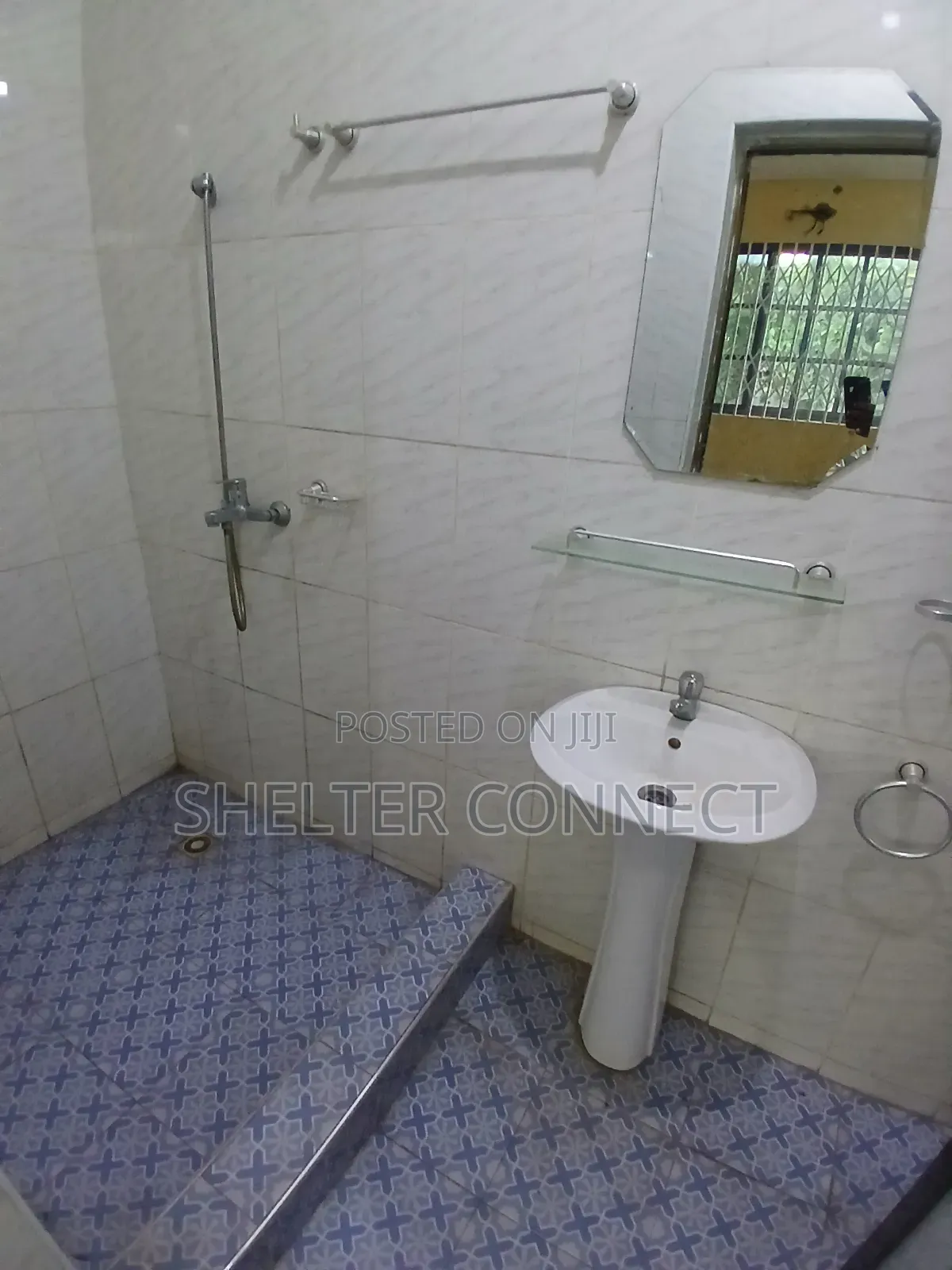 2bdrm Apartment in Teiman, Oyarifa for rent