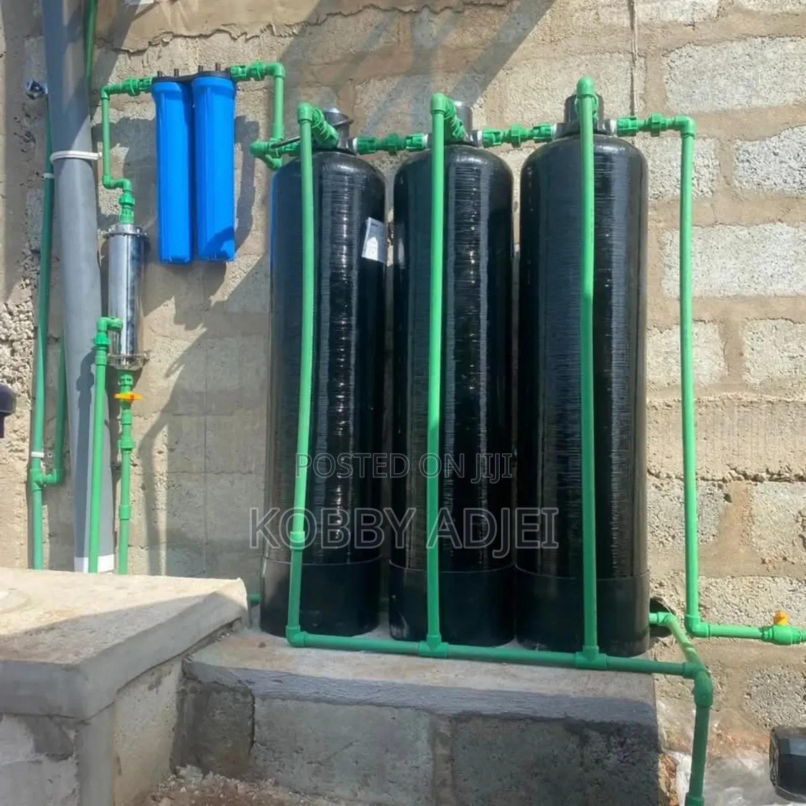 Kk Borehole