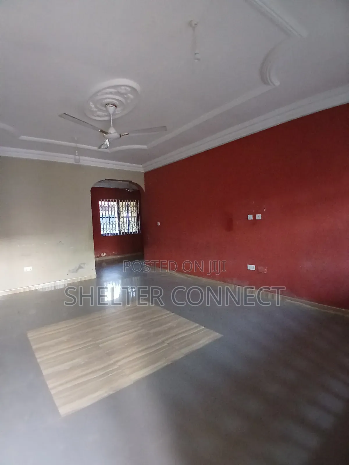 2bdrm Apartment in Teiman, Oyarifa for rent