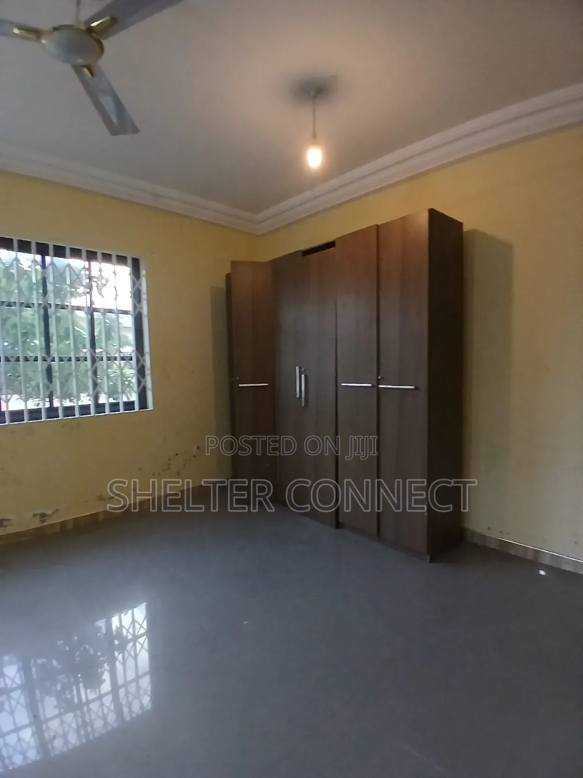 2bdrm Apartment in Teiman, Oyarifa for rent