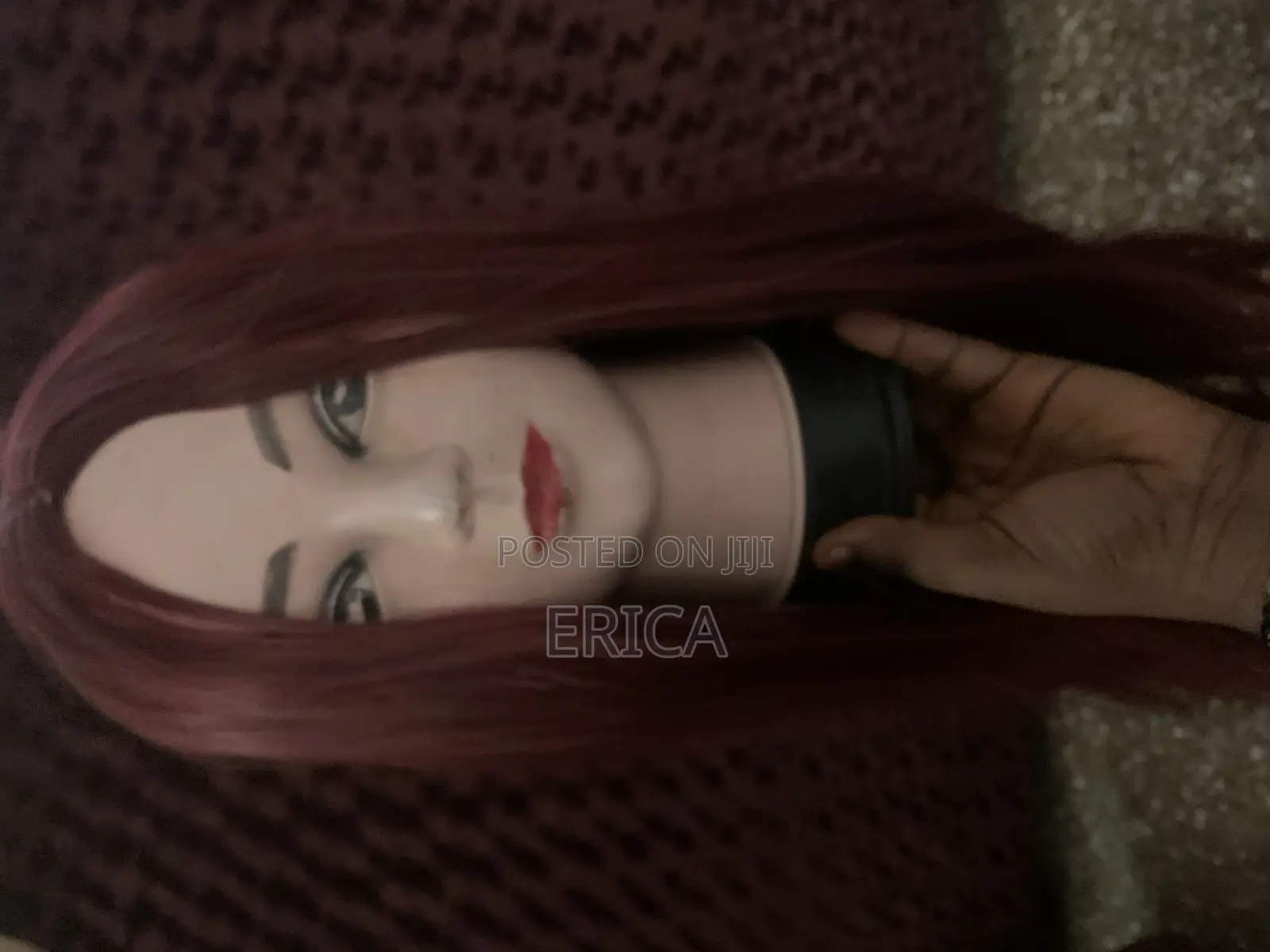 Affordable Wigs