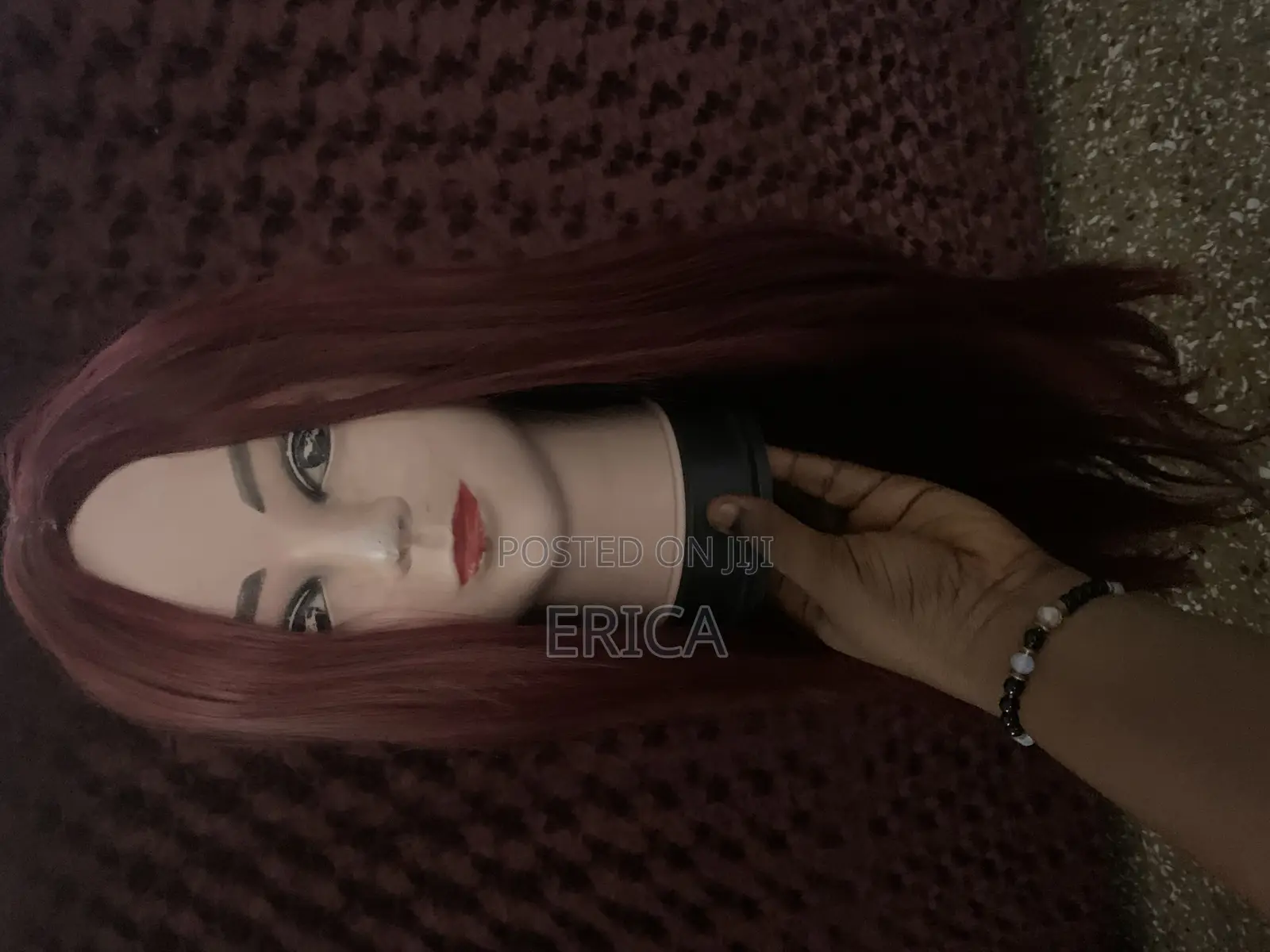 Affordable Wigs