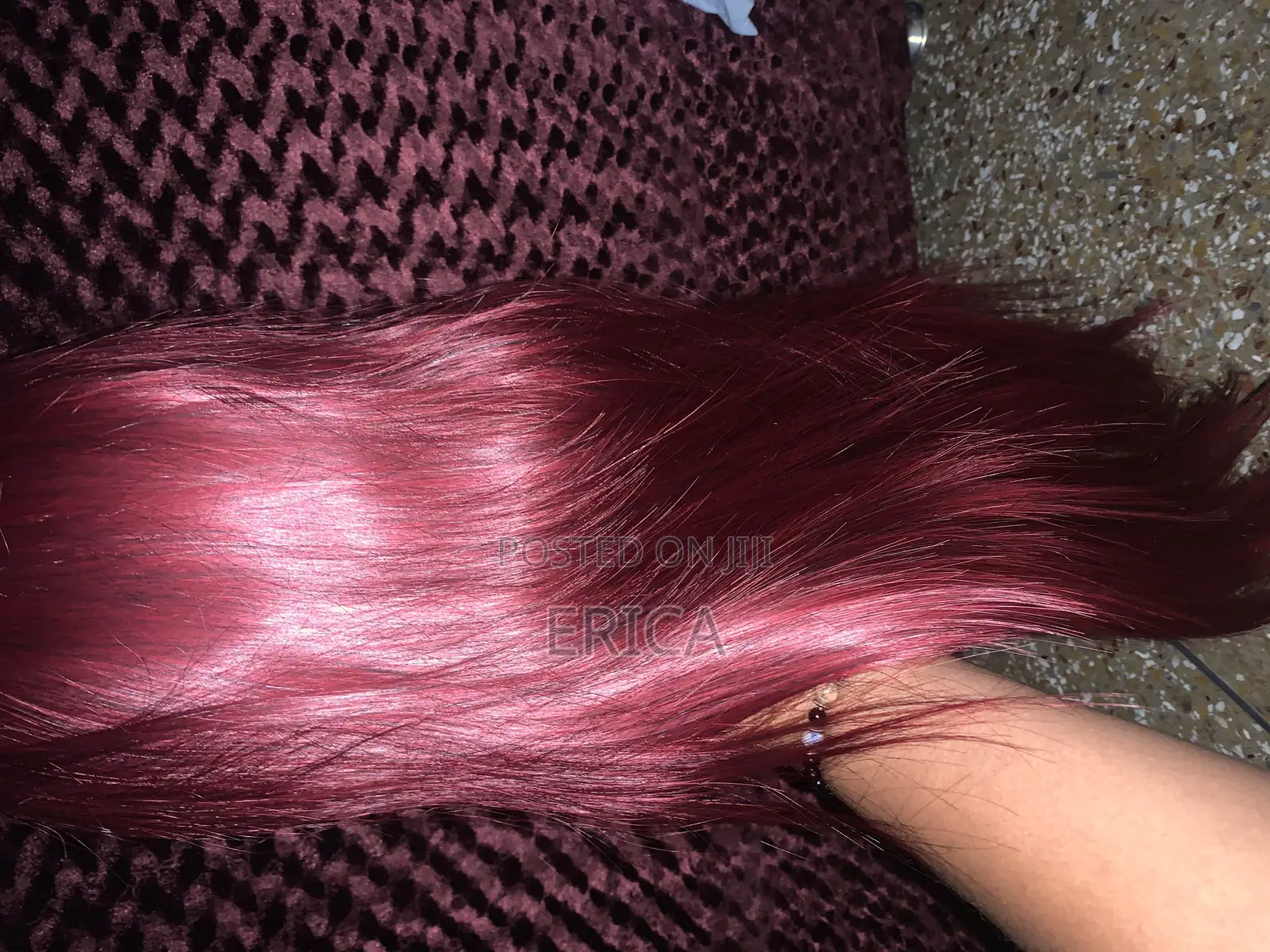 Affordable Wigs