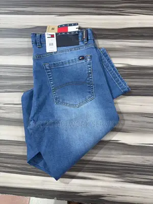 Jeans Trousers