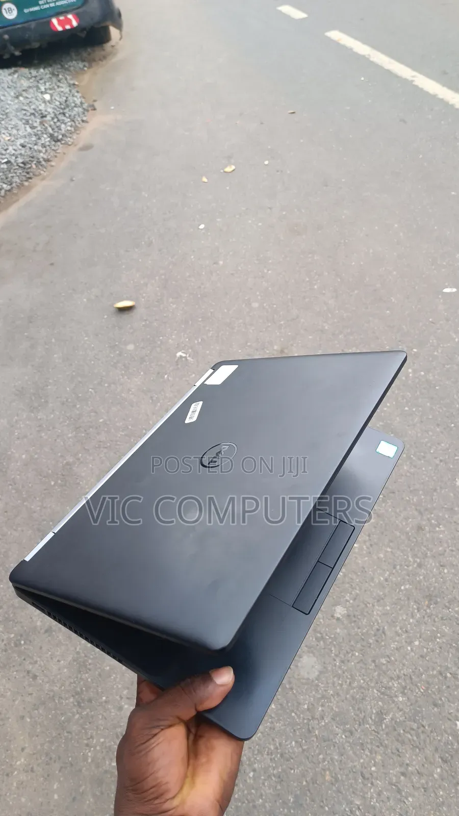 Laptop Dell Latitude 14 E5470 8GB Intel Core I5 SSD 256GB
