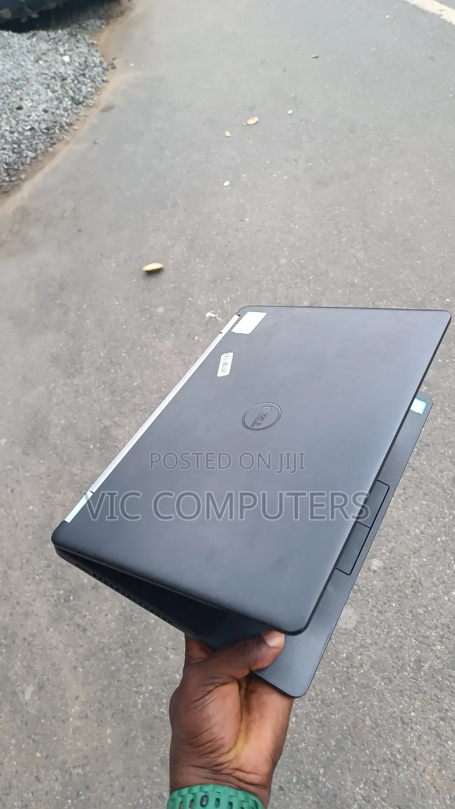 Laptop Dell Latitude 14 E5470 8GB Intel Core I5 SSD 256GB